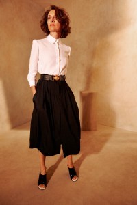 Prune Goldschmidt RTW Spring 2022