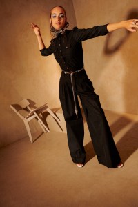 Prune Goldschmidt RTW Spring 2022