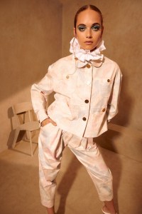 Prune Goldschmidt RTW Spring 2022