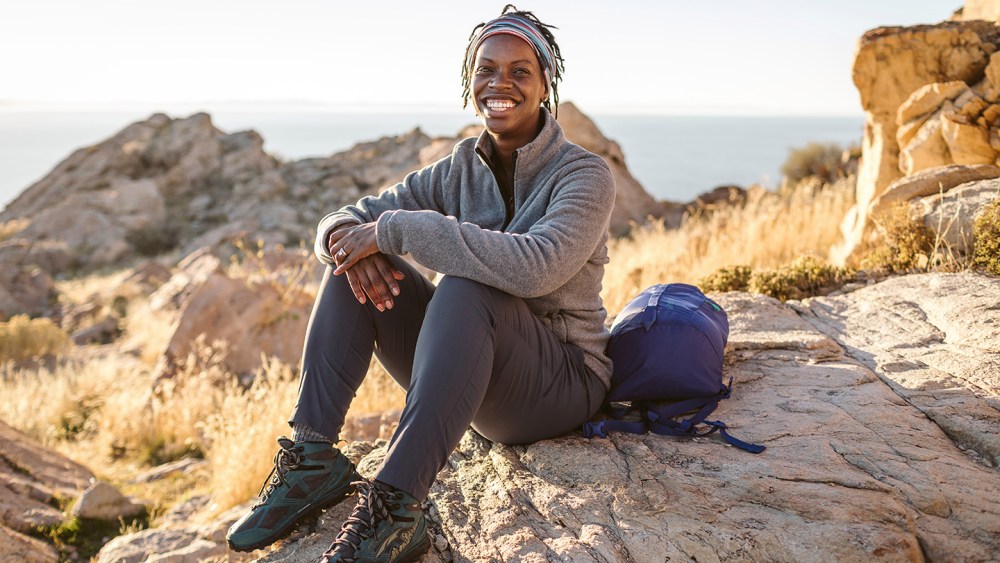 REI is supporting entrepreneurs of color in the outdoor industry with its new initiatives.