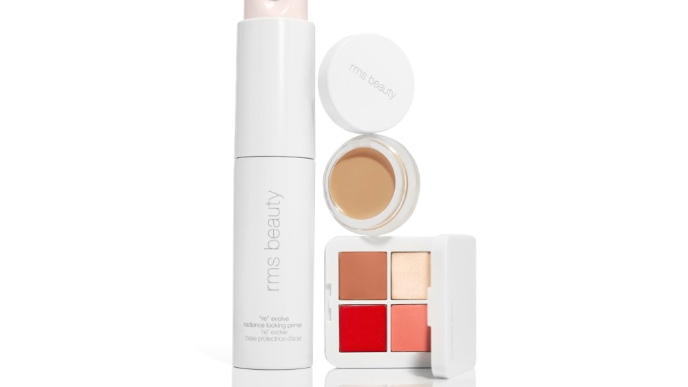 RMS Beauty products.