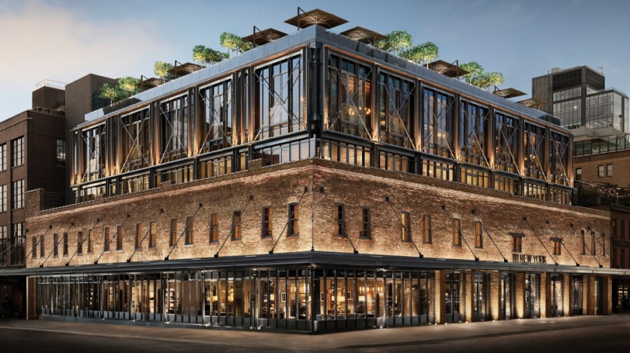 Cowen & Co.'s analyst Max Rakhlenko sees "significant runway" ahead for Restoration Hardware, a luxury home furnishings retailer.