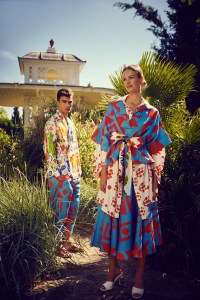 Rianna+Nina RTW Spring 2022