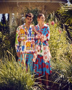 Rianna+Nina RTW Spring 2022