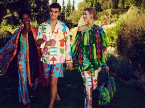 Rianna+Nina RTW Spring 2022