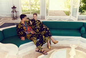 Rianna+Nina RTW Spring 2022