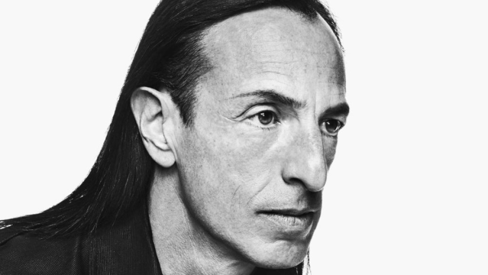 Rick Owens