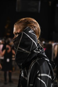 Rick Owens RTW Spring 2022
