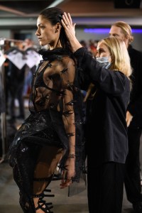 Rick Owens RTW Spring 2022