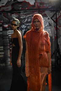 Rick Owens RTW Spring 2022