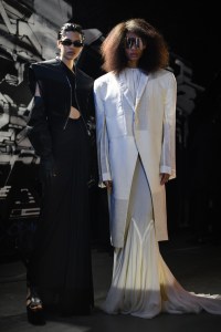 Rick Owens RTW Spring 2022