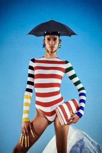 Schiaparelli RTW Spring 2022