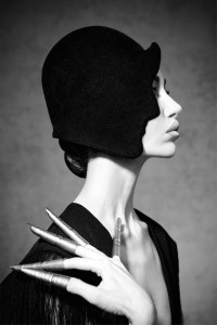 Schiaparelli RTW Spring 2022