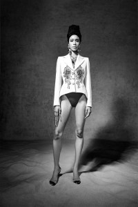 Schiaparelli RTW Spring 2022
