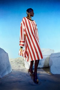Schiaparelli RTW Spring 2022