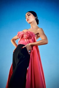 Schiaparelli RTW Spring 2022