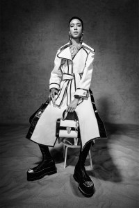 Schiaparelli RTW Spring 2022