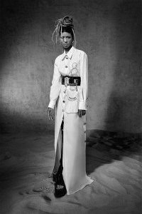 Schiaparelli RTW Spring 2022