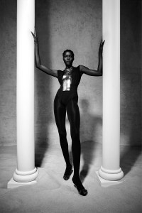 Schiaparelli RTW Spring 2022