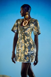 Schiaparelli RTW Spring 2022