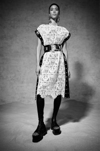 Schiaparelli RTW Spring 2022