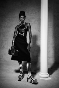 Schiaparelli RTW Spring 2022