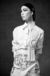 Schiaparelli RTW Spring 2022