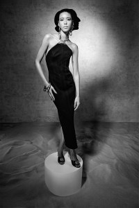 Schiaparelli RTW Spring 2022