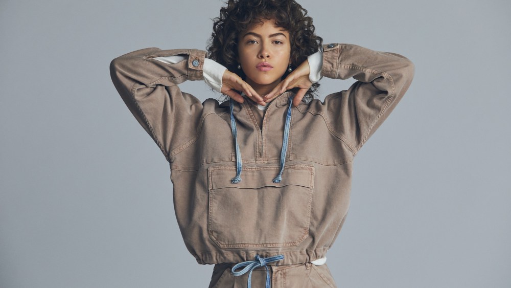 Star Fades International's “Natural Selection” denim capsule includes 19 pieces designed with sustainable washing and dyeing methods.