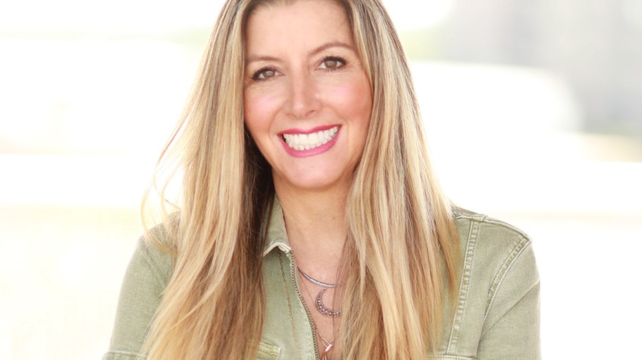 Spanx founder Sarah Blakely