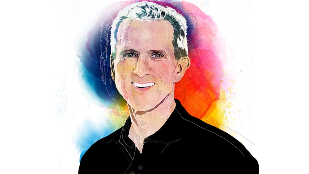 VF’s Steve Rendle: Leadership Through Bold Thinking