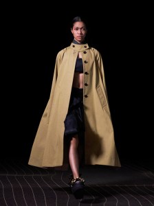 Sacai RTW Spring 2022