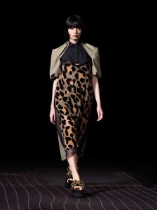 Sacai RTW Spring 2022
