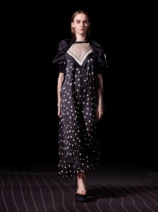 Sacai RTW Spring 2022
