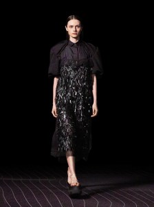 Sacai RTW Spring 2022