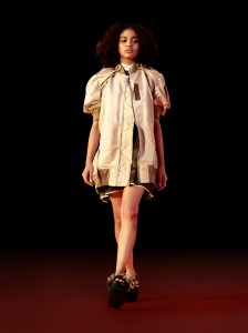 Sacai RTW Spring 2022