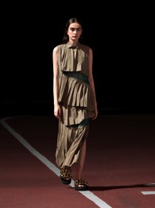Sacai RTW Spring 2022