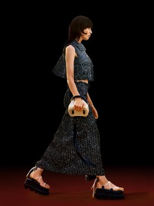Sacai RTW Spring 2022