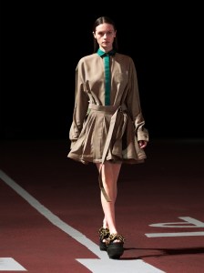 Sacai RTW Spring 2022