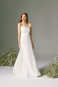 Savannah Miller Bridal Fall 2022