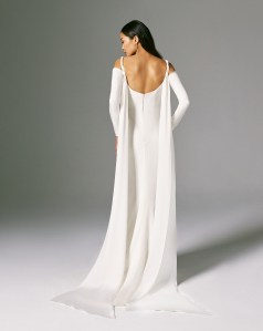 Savannah Miller Bridal Fall 2022