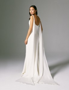 Savannah Miller Bridal Fall 2022