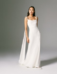 Savannah Miller Bridal Fall 2022