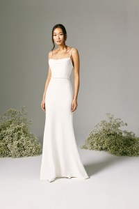Savannah Miller Bridal Fall 2022