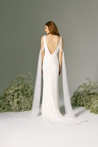 Savannah Miller Bridal Fall 2022