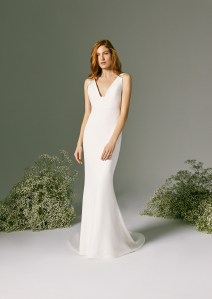 Savannah Miller Bridal Fall 2022