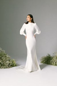 Savannah Miller Bridal Fall 2022