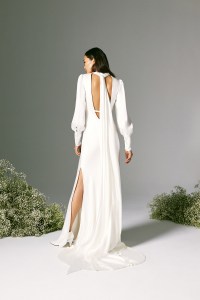 Savannah Miller Bridal Fall 2022