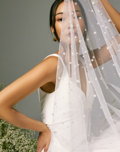 Savannah Miller Bridal Fall 2022