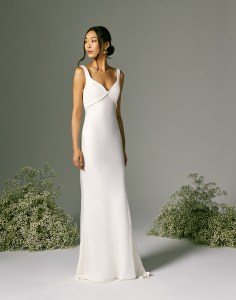 Savannah Miller Bridal Fall 2022